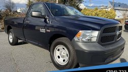 2015 Ram Ram Pickup 1500 Tradesman