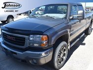 2006 GMC Sierra 3500 SLE SLE-2