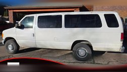 2006 Ford E-Series XL