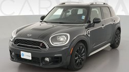 2019 MINI Countryman Cooper S ALL4