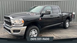 2024 Ram Ram Pickup 2500 Tradesman