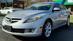 2010 Mazda MAZDA6 s Grand Touring