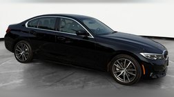2022 BMW 3 Series 330i xDrive