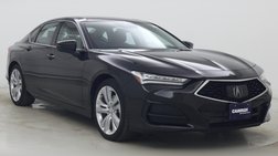 2023 Acura TLX w/Tech