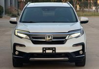 2020 Honda Pilot Elite
