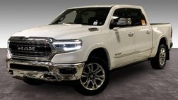 2022 Ram Ram Pickup 1500 Limited