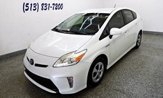 2014 Toyota Prius Two