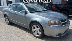 2008 Dodge Avenger R/T