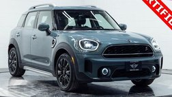 2023 MINI Countryman Cooper S ALL4