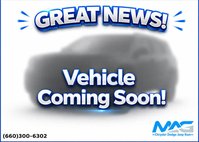 2019 Buick Enclave Avenir