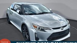2014 Scion tC 10 Series