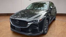 2023 Mazda CX-5 2.5 S Premium Plus