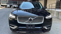 2024 Volvo XC90 B6 Ultimate Bright Theme 6P