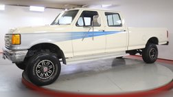 1989 Ford F-350 