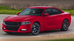 2015 Dodge Charger SE