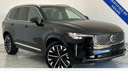 2025 Volvo XC90 B6 Plus Bright Theme 7P
