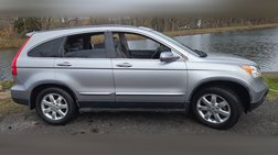2008 Honda CR-V EX-L