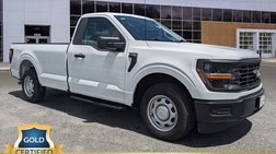 2024 Ford F-150 XL