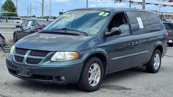 2003 Dodge Grand Caravan Sport