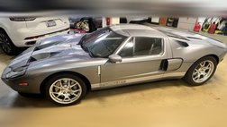 2006 Ford GT Base