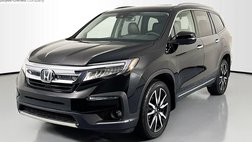 2020 Honda Pilot Touring