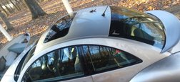 2005 Volkswagen New Beetle GLS