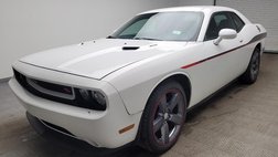 2013 Dodge Challenger R/T