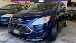 2017 Ford C-Max Energi SE