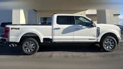 2026 Ford Super Duty F-250 Lariat