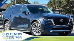 2024 Mazda CX-90 3.3 Turbo Premium