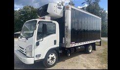 2018 Isuzu 