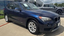 2014 BMW X1 xDrive28i