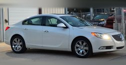 2012 Buick Regal Premium 2