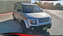 2007 Honda Element EX