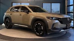 2023 Mazda CX-50 2.5 Turbo Meridian Edition