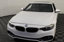 2018 BMW 4 Series 430i