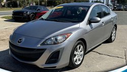 2011 Mazda MAZDA3 i Touring