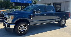2020 Ford Super Duty F-250 Lariat