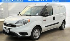 2022 Ram ProMaster City Base