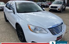 2012 Chrysler 200 Touring