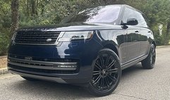 2023 Land Rover Range Rover P530 SE LWB