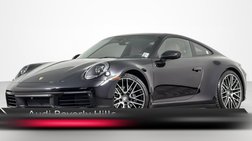 2024 Porsche 911 Carrera