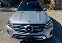 2018 Mercedes-Benz GLS GLS 450