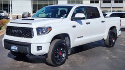 2021 Toyota Tundra TRD Pro