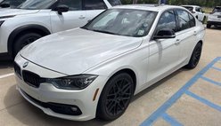 2016 BMW 3 Series 328i