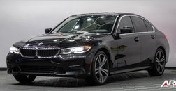2020 BMW 3 Series 330i