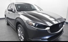 2021 Mazda CX-30 Preferred