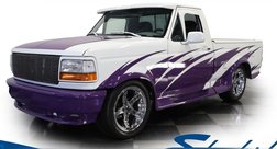1994 Ford F-150 SVT LIGHTNING Base