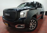2015 GMC Yukon XL Denali
