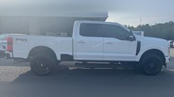 2024 Ford Super Duty F-350 Lariat